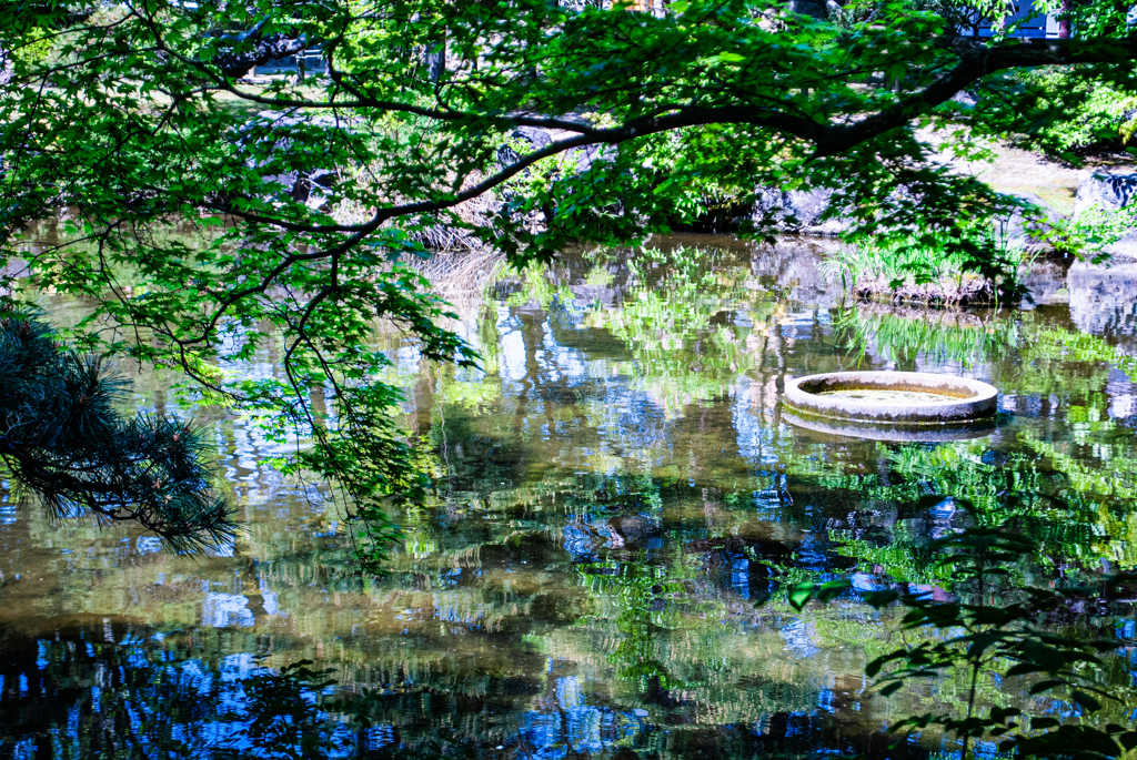 白山神社