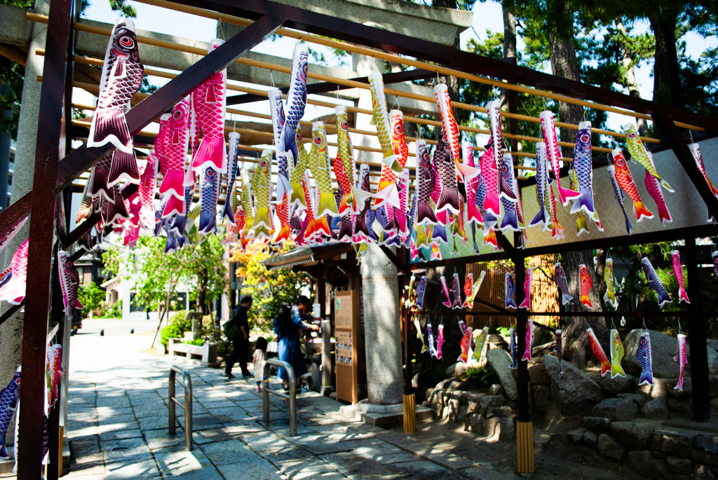 金峯神社