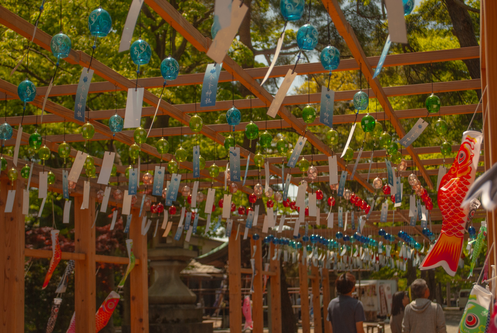 金峯神社