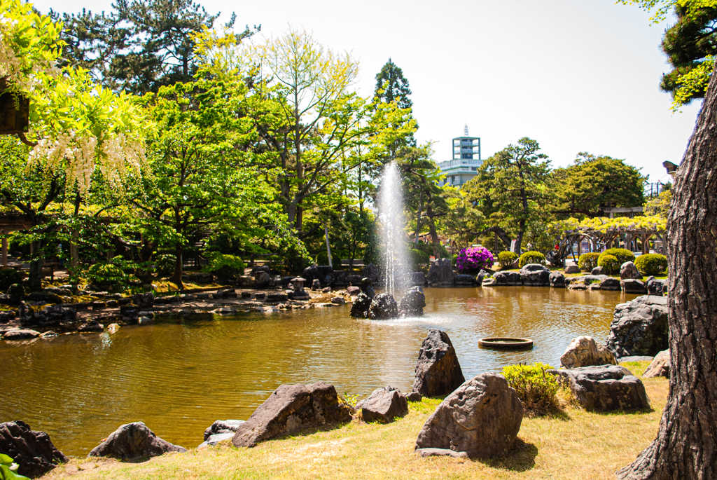 白山神社