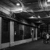 Underpass