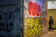 Graffiti