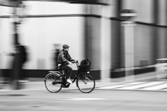 Bycycle 