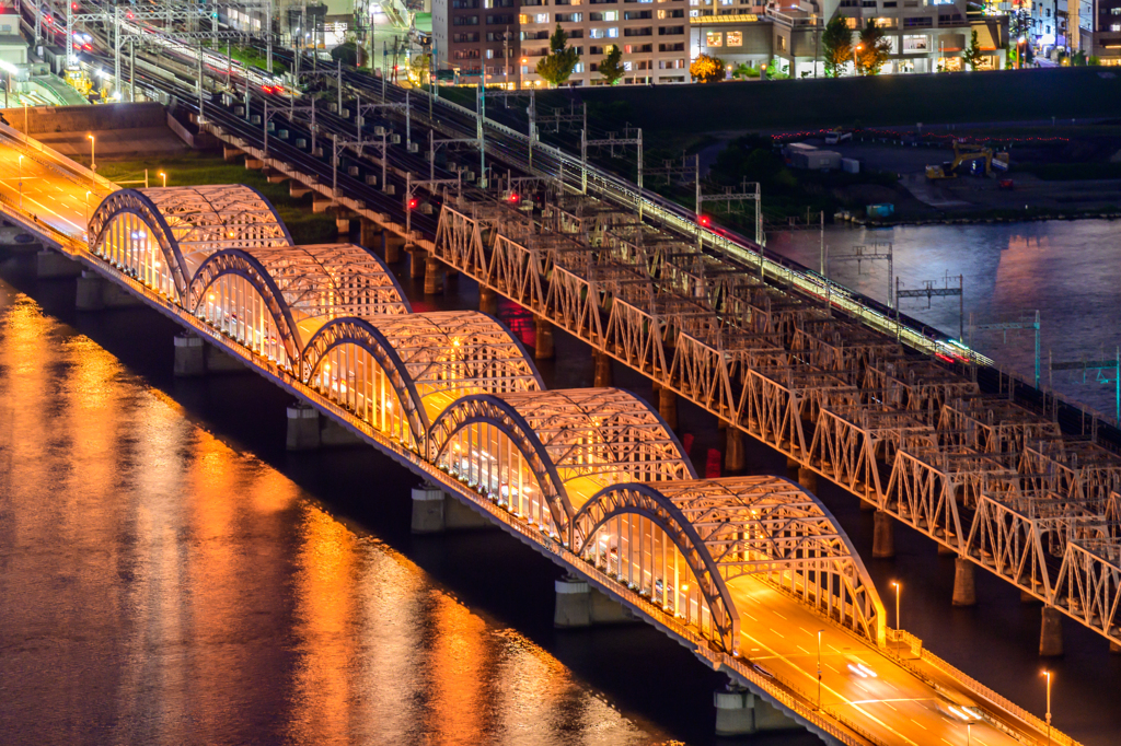 Bridges