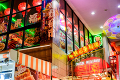 Chinatown