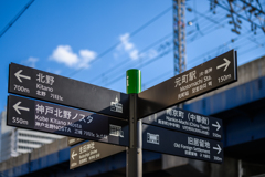 Where to?