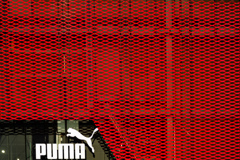 PUMA