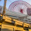 A day in Osaka