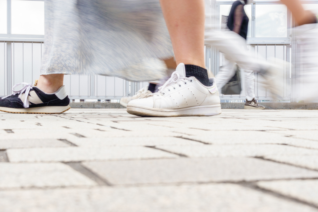 Footstep