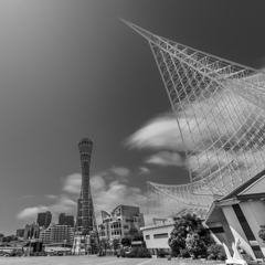 A day in Kobe