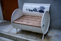 Bench