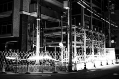 Under construction