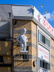Manneken Pis