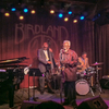 Pharoah Sanders at Birdland