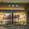Osaka Station