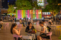 Namba Square