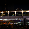 Osaka station