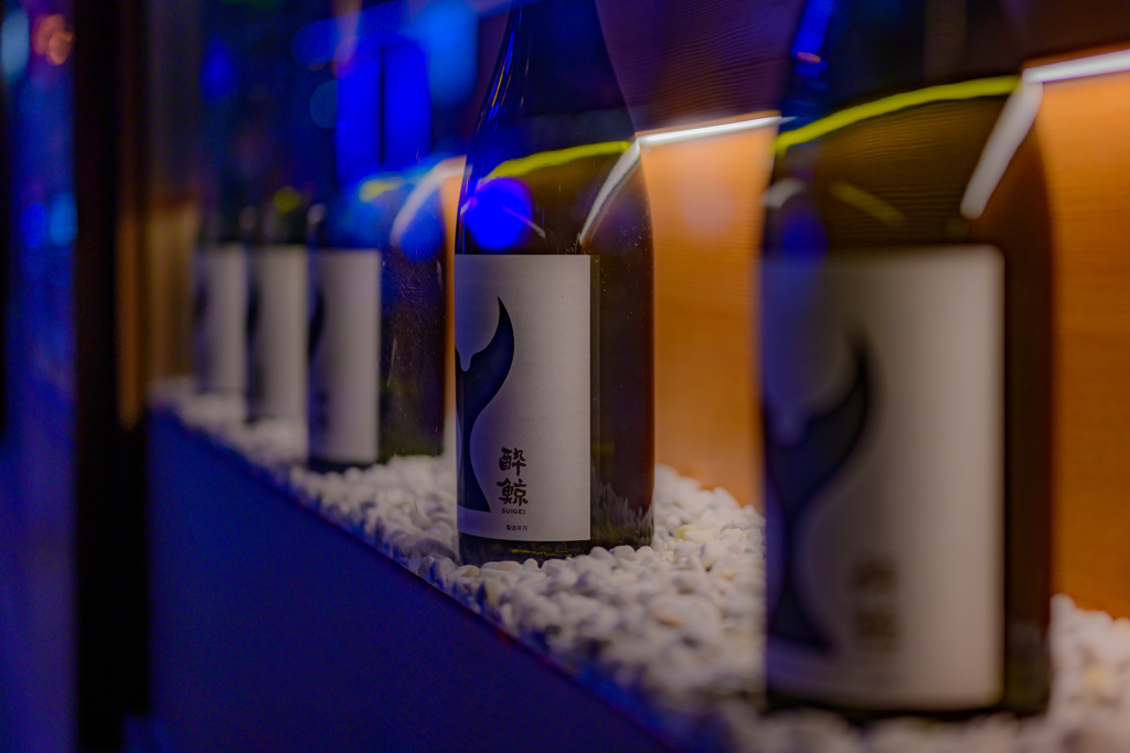 Bottles