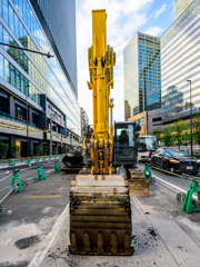 Digger