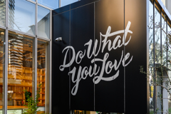 Do What You Love