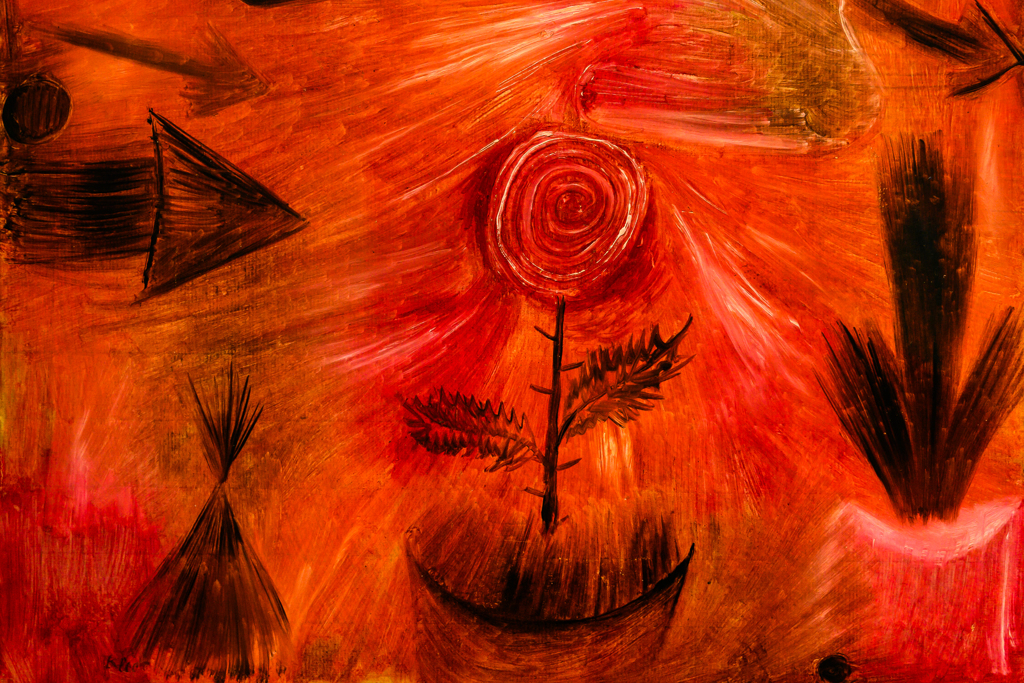 Rose Wind