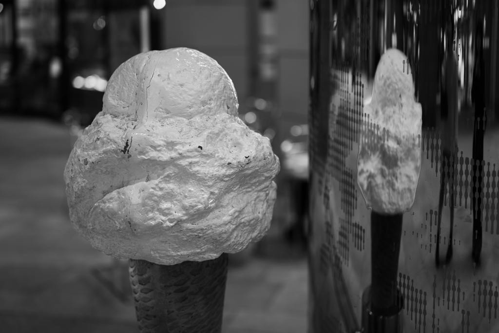Ice cream