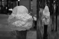 Ice cream