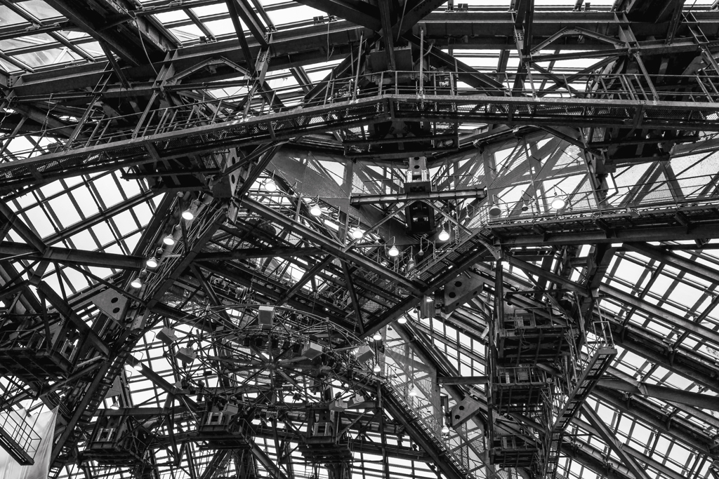 Ceiling