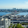 Kobe Cityscape