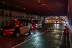 Underpass
