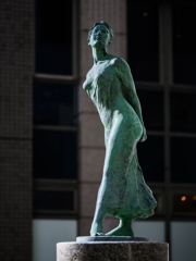 Sculpture