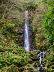 Waterfalls