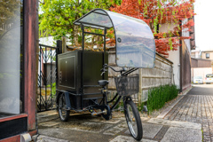 Tricycle
