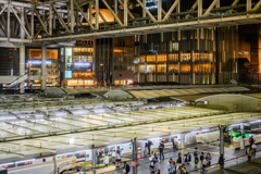 Platform and beyond