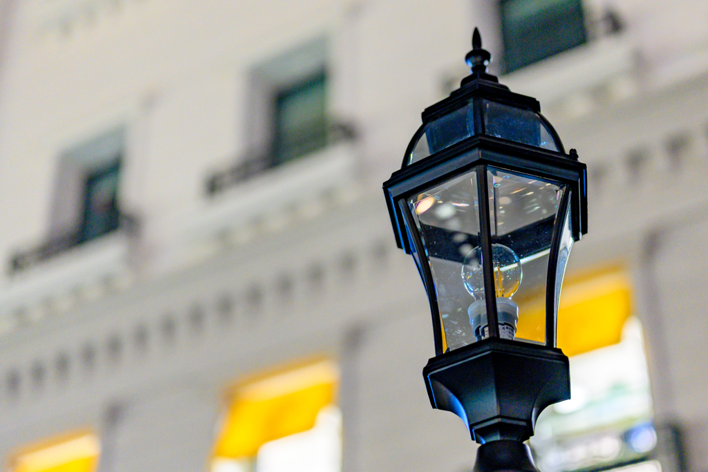 Lights