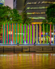 Namba Square