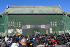 A day in Osaka