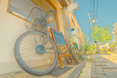 Bycycle