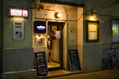 Cafe