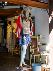 Mannequin
