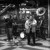 Street band