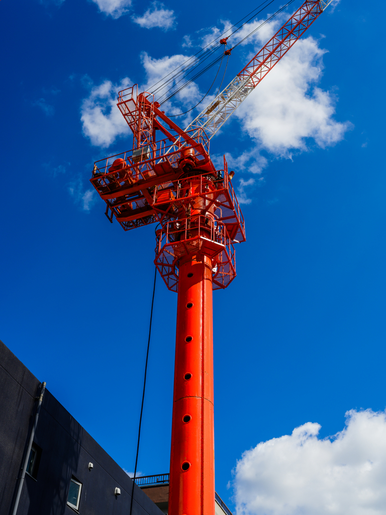 Crane