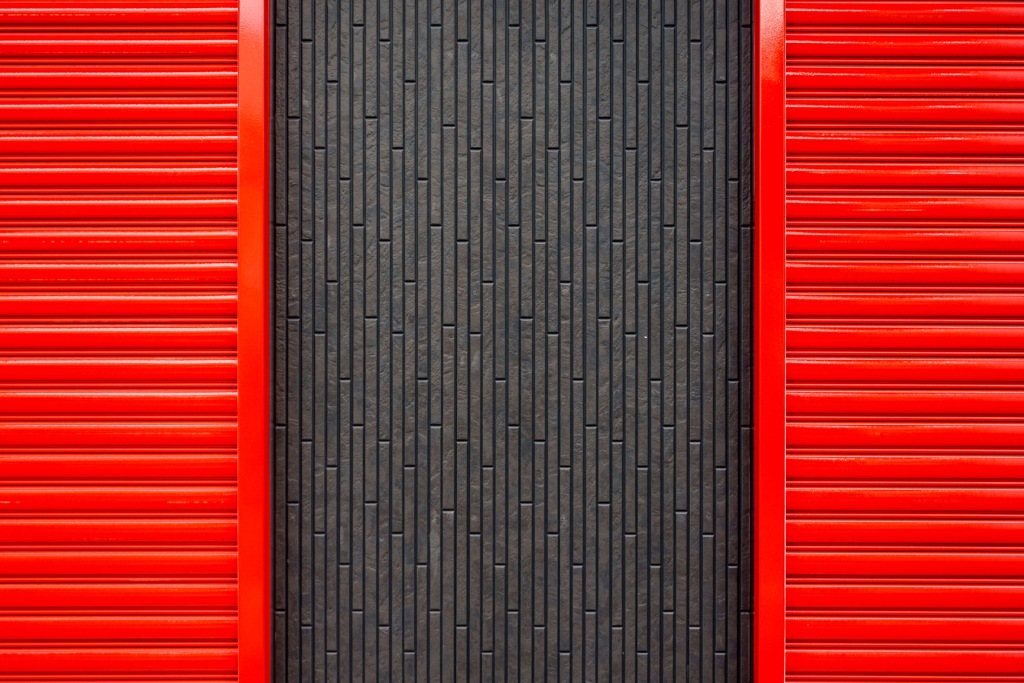 Red, Black, Red