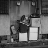 CRT collector