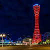 The tower