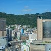 Kobe Cityscape