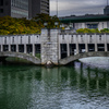 The bridge