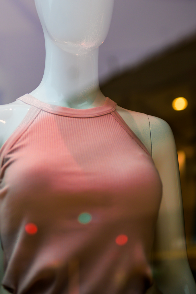 Mannequin