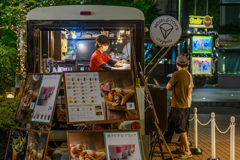 Creperie