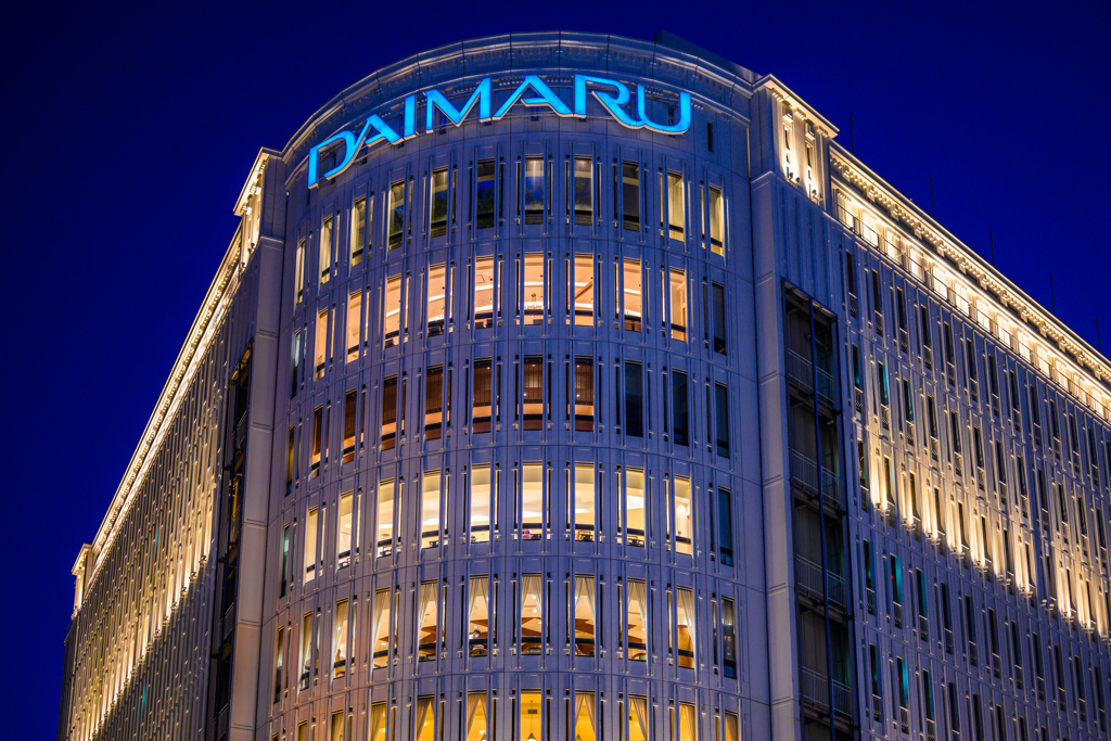 DAIMARU